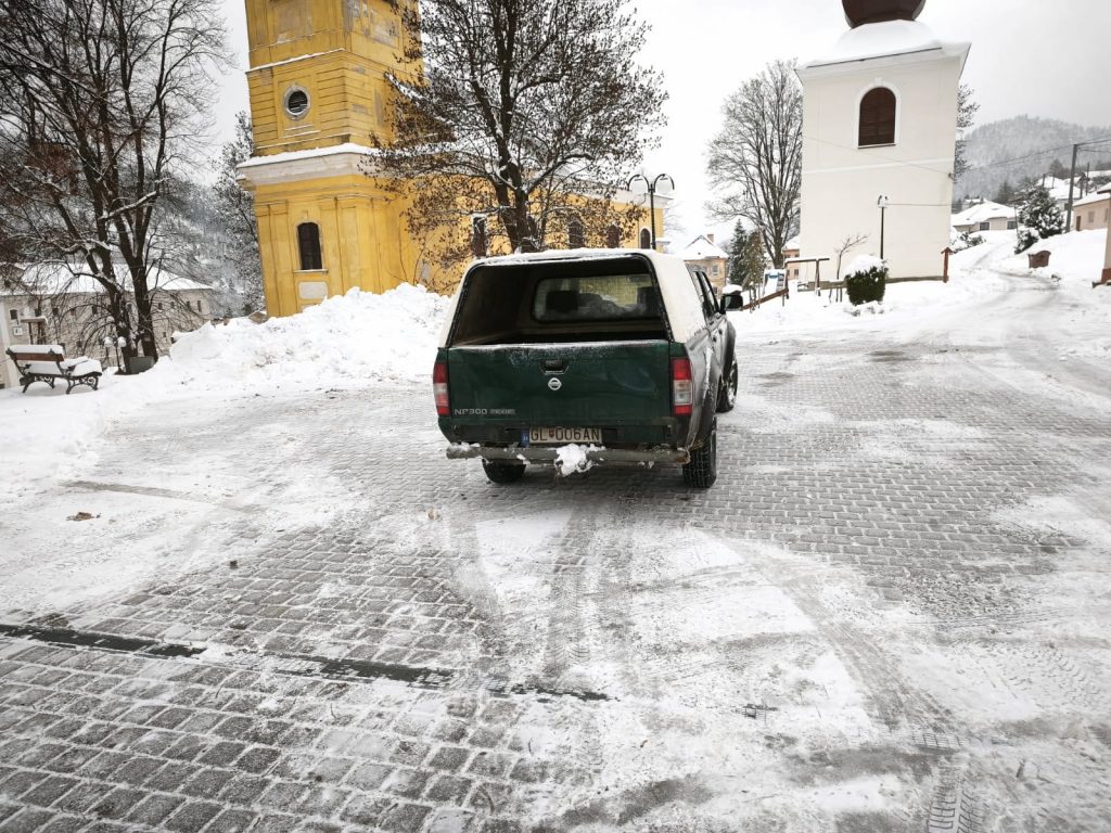 Odpredaj motorového vozidla